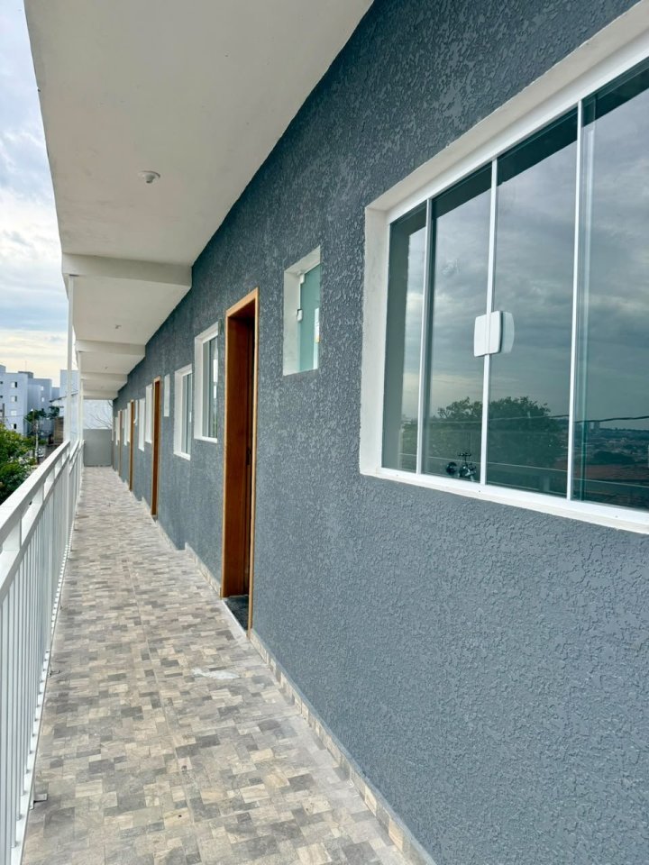 Kit Nets Novas Jd Brasilândia — foto 5