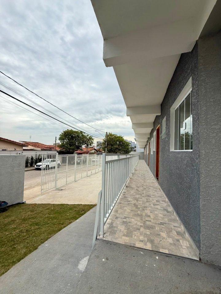 Kit Nets Novas Jd Brasilândia — foto 4