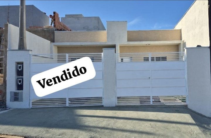 Casa Nova 2 dorms, MCMV