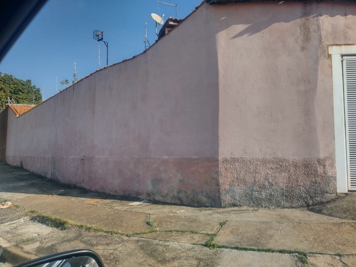 Casa Wanel 5, esquina, moradia ou investimento. — foto 3