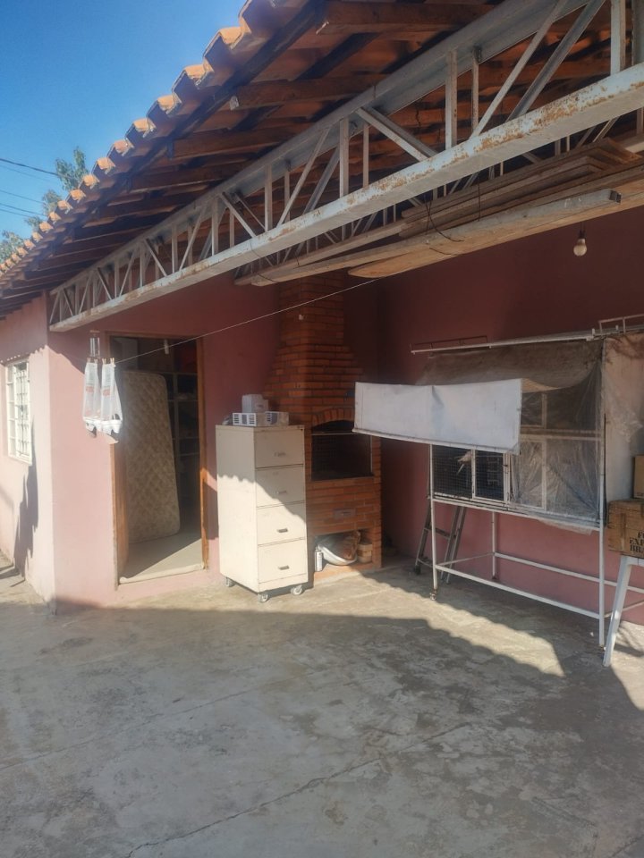 Casa Wanel 5, esquina, moradia ou investimento. — foto 2