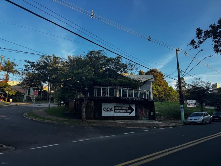 Imóvel Comercial aluguel Campolim