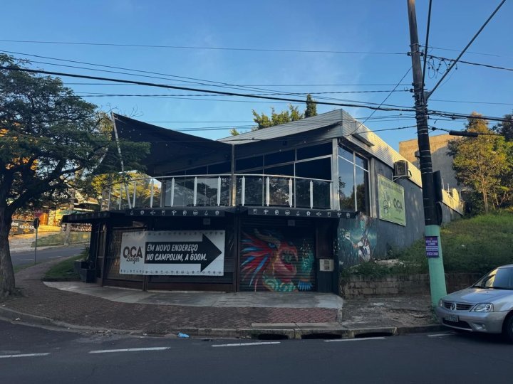 Imóvel Comercial aluguel Campolim — foto 2
