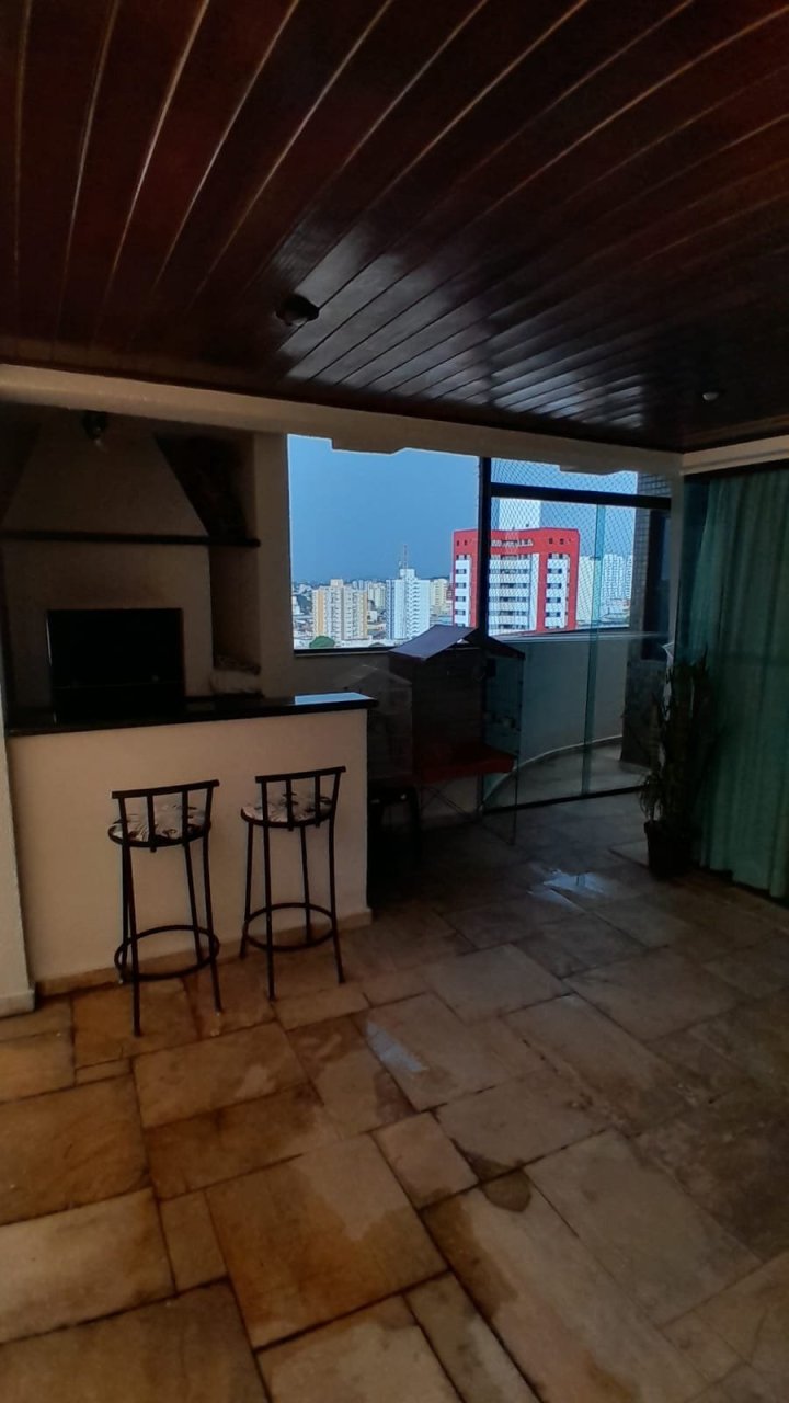 Apto cobertura centro com 3 suítes — foto 5