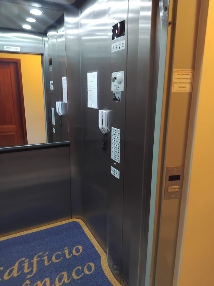 Apto cobertura centro com 3 suítes — foto 2