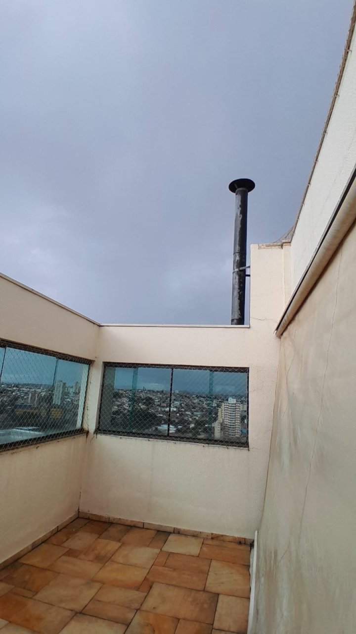 Apto cobertura centro com 3 suítes — foto 3
