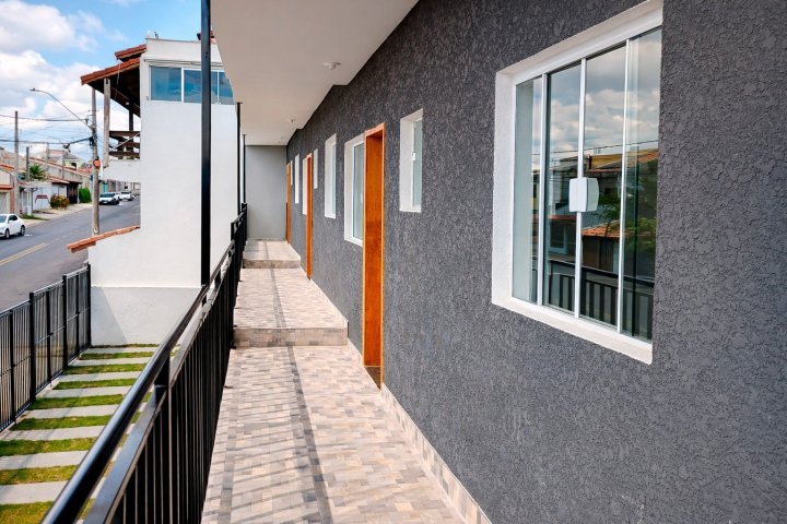 Kit Net nova Jd Nápoli MCMV — foto 2