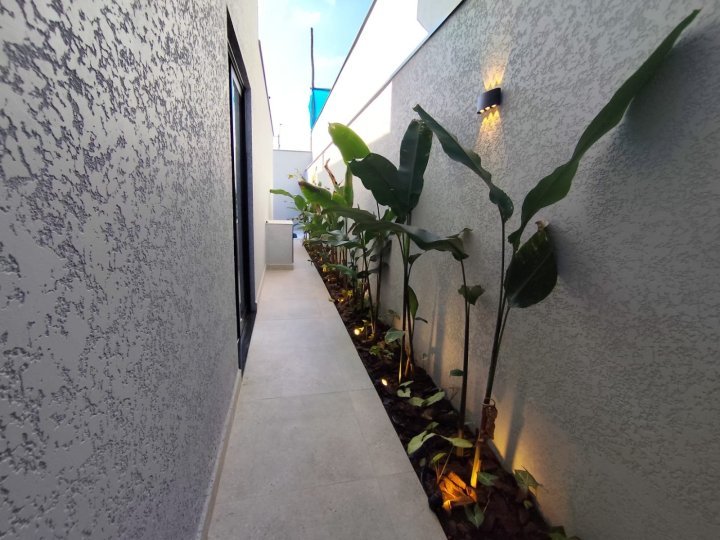 Casa de Alto Padrão- Terras Alpha Nova Esplanada | Votorantim/SP — foto 5