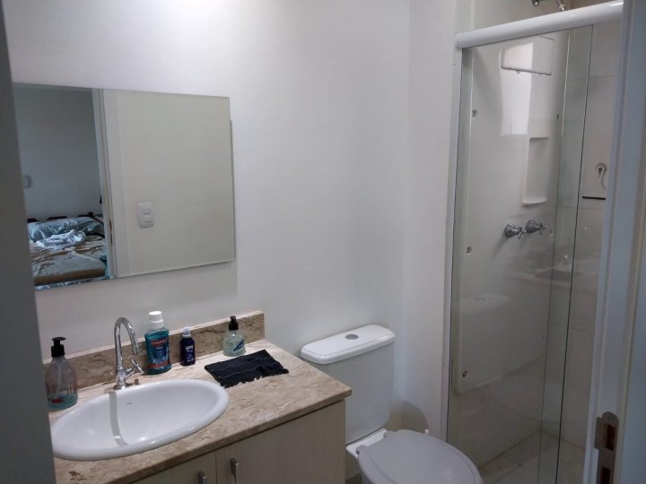 Apartamento Nature Residencial Clube — foto 5