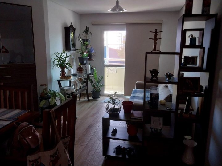 Apartamento Nature Residencial Clube