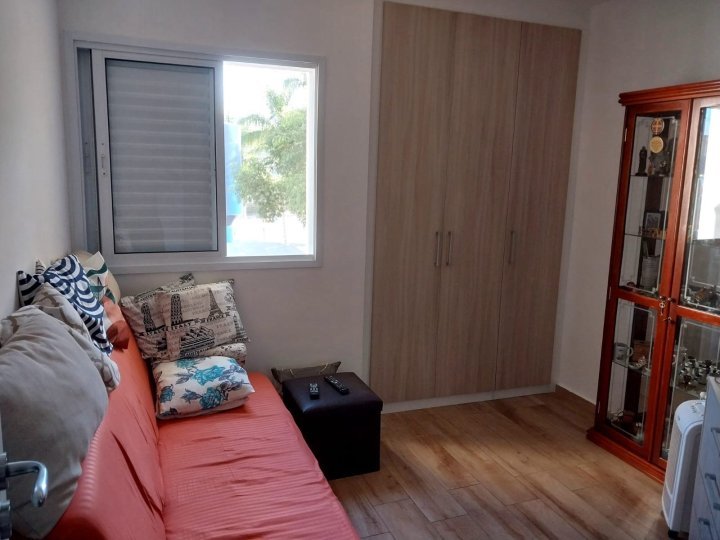 Apartamento Nature Residencial Clube — foto 3