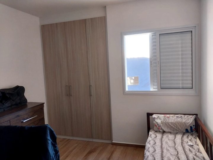 Apartamento Nature Residencial Clube — foto 2