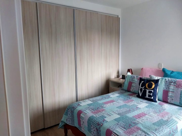 Apartamento Nature Residencial Clube — foto 4