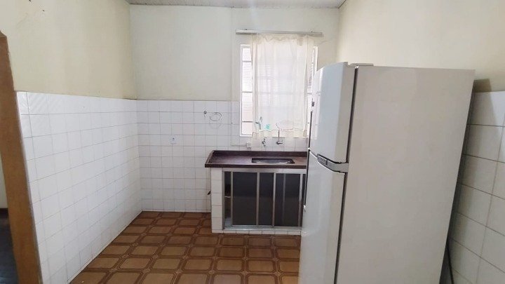 Casa no Centro de Sorocaba