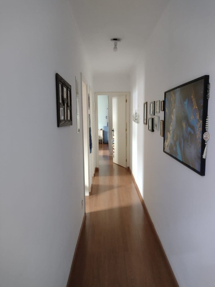 Casa Térrea Jardim Simus — foto 4