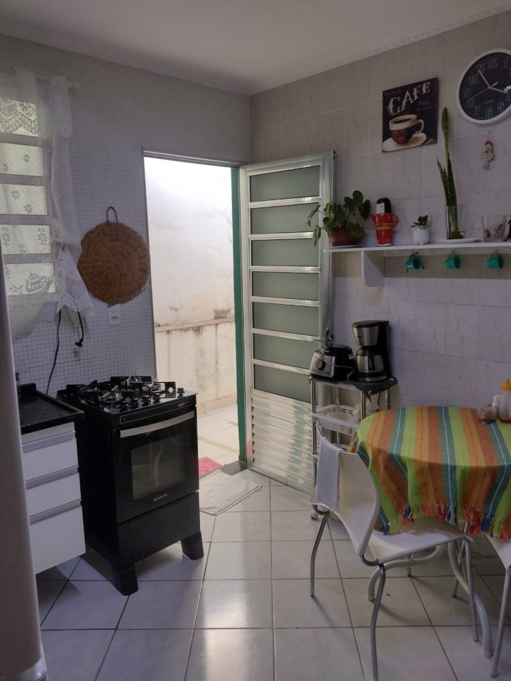Casa Térrea Jardim Simus — foto 3